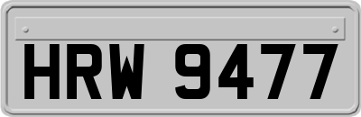 HRW9477