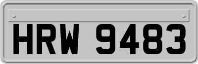 HRW9483