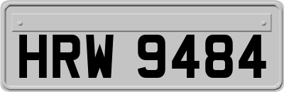 HRW9484