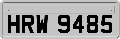 HRW9485