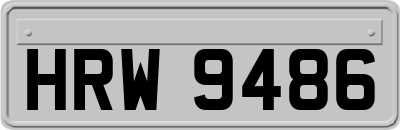 HRW9486