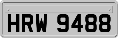 HRW9488
