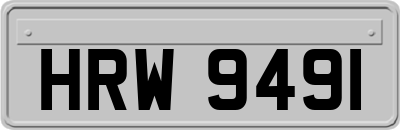 HRW9491