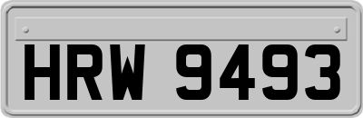 HRW9493