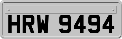 HRW9494