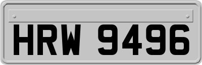HRW9496