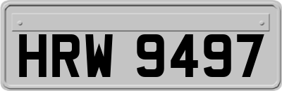 HRW9497