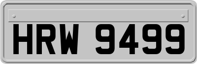 HRW9499
