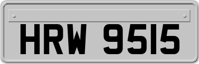 HRW9515
