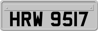 HRW9517