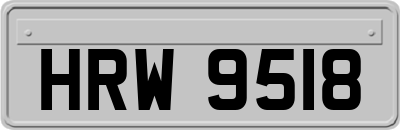 HRW9518