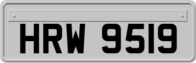 HRW9519