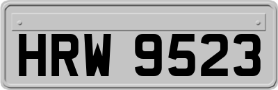 HRW9523