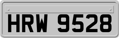 HRW9528