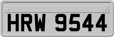 HRW9544