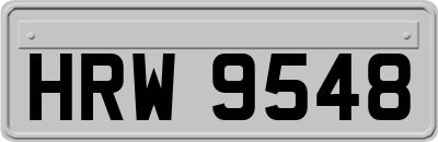 HRW9548