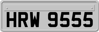 HRW9555