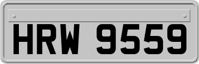 HRW9559