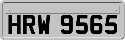 HRW9565