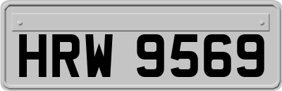 HRW9569