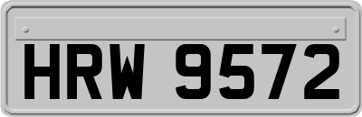 HRW9572