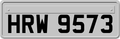 HRW9573