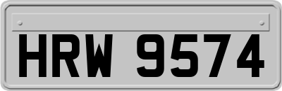 HRW9574