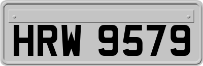 HRW9579