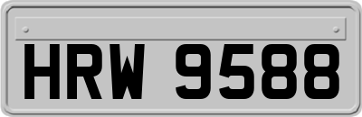 HRW9588