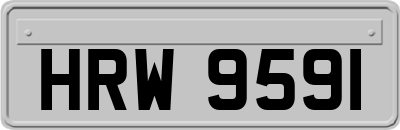 HRW9591