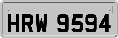 HRW9594