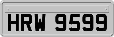 HRW9599