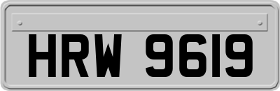 HRW9619