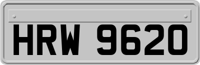 HRW9620