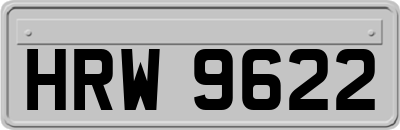 HRW9622