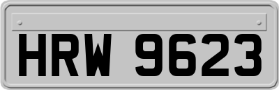 HRW9623