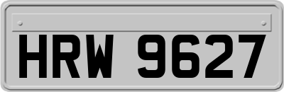 HRW9627