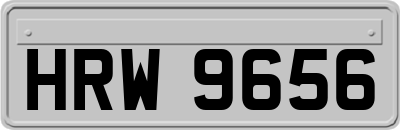 HRW9656