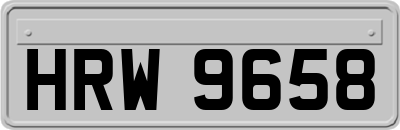 HRW9658