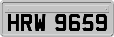 HRW9659