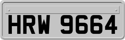 HRW9664