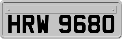 HRW9680
