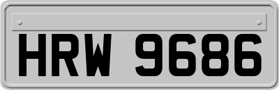 HRW9686