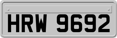 HRW9692