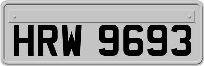 HRW9693