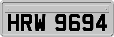 HRW9694
