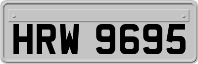 HRW9695