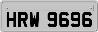 HRW9696