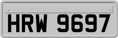 HRW9697
