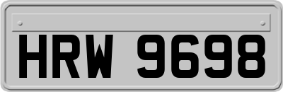 HRW9698